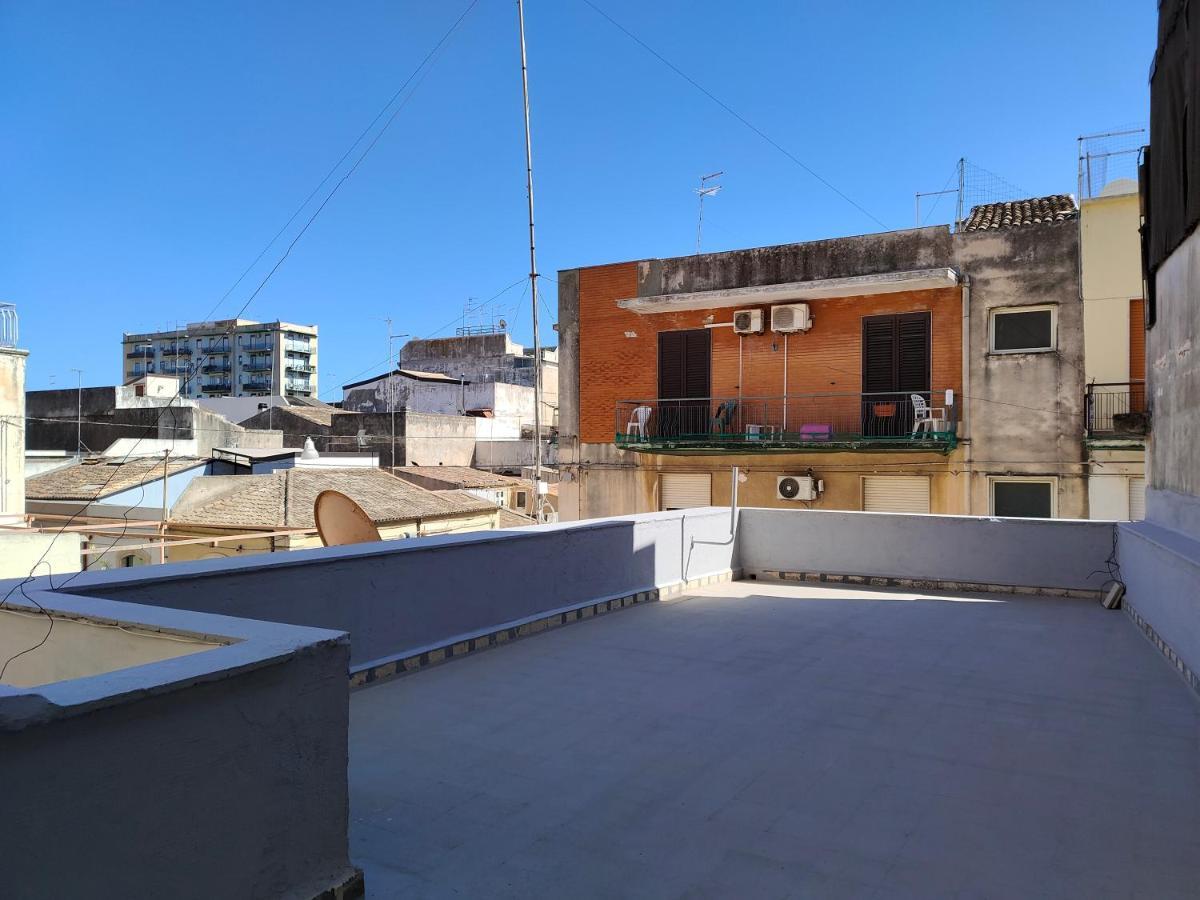 My Sweet Home - Siracusa Syrakuzy Zewnętrze zdjęcie