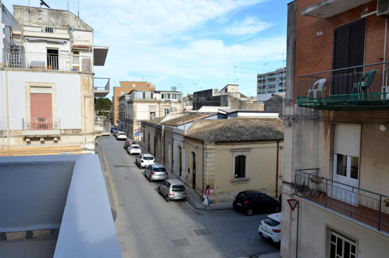 My Sweet Home - Siracusa Syrakuzy Zewnętrze zdjęcie