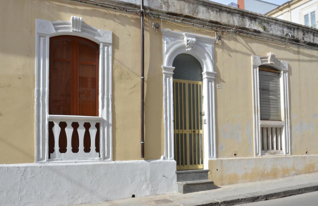 My Sweet Home - Siracusa Syrakuzy Zewnętrze zdjęcie