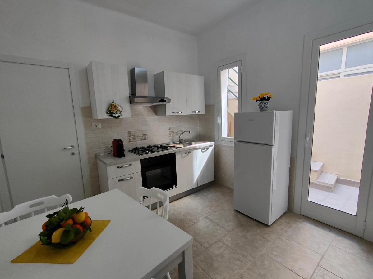 My Sweet Home - Siracusa Syrakuzy Zewnętrze zdjęcie