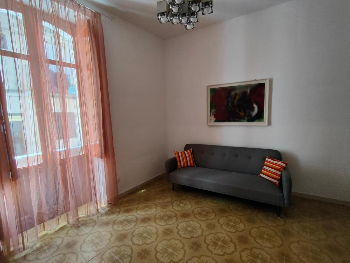 My Sweet Home - Siracusa Syrakuzy Zewnętrze zdjęcie