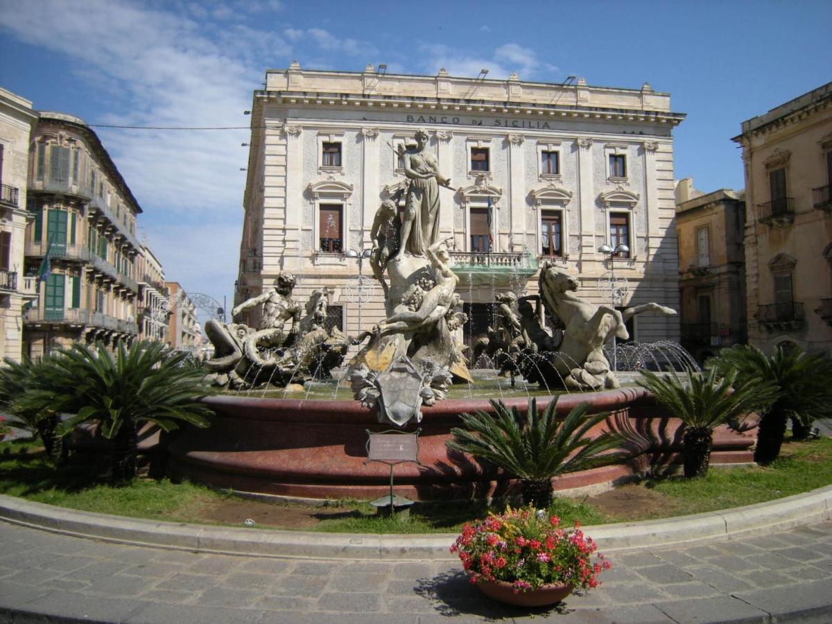 My Sweet Home - Siracusa Syrakuzy Zewnętrze zdjęcie