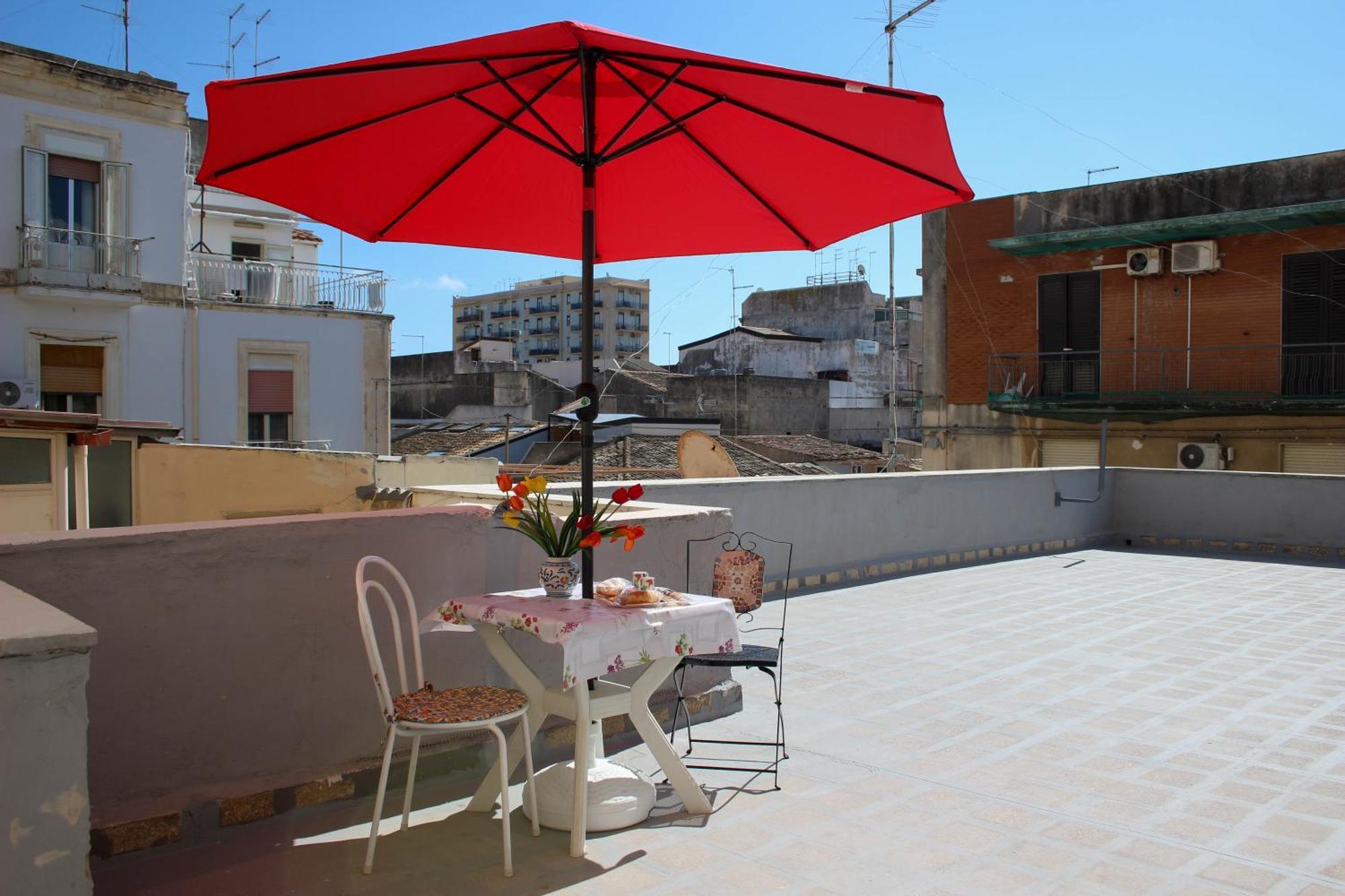My Sweet Home - Siracusa Syrakuzy Zewnętrze zdjęcie